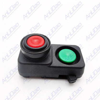 Start Stop Switch Case for Kawasaki Jet Ski JS550 (1982–1995) 32099-3724
