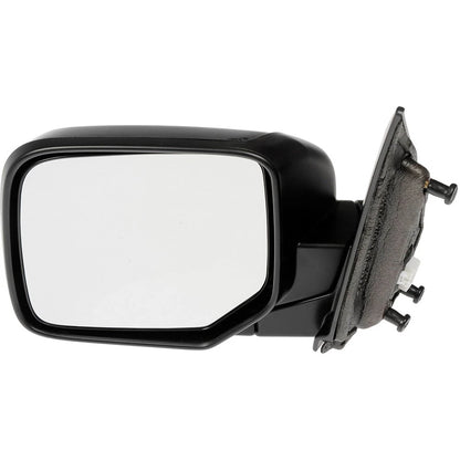 Left Side View Mirror for Honda Pilot (2009–2013) 955-1722, 11415579-101