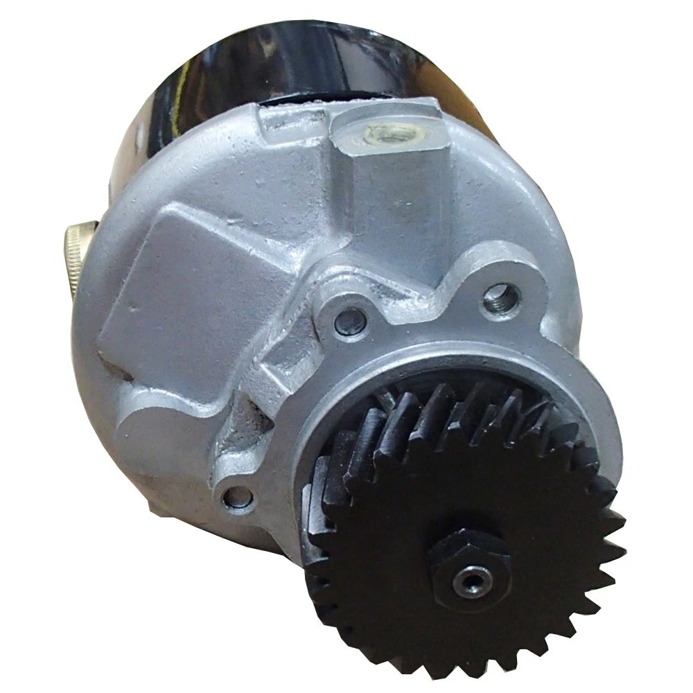 Power Steering Pump for Ford 2000 3000 4600 5000 5600 7000 (E6NN3K514EA)