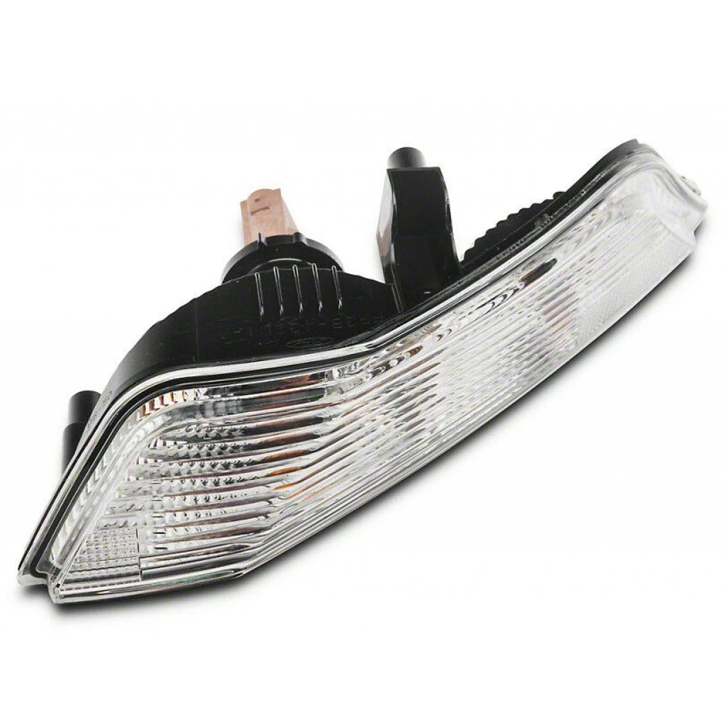 Parking Lights for Ford Mustang (2015–2017) PLX-M1-329-1610L-AC, FO2520191, FO2521191