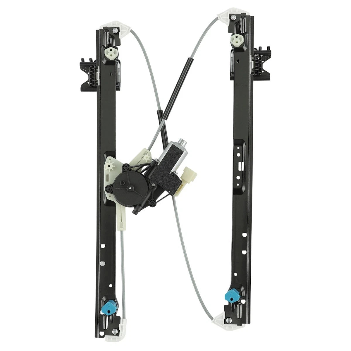 Window Regulator Rear Right for Land Rover Discovery (2017–2020) 17998440, LR083206, HY3227000AA