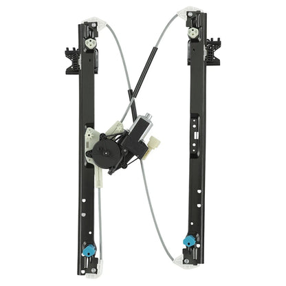 Window Regulator Rear Right for Land Rover Discovery (2017–2020) 17998440, LR083206, HY3227000AA