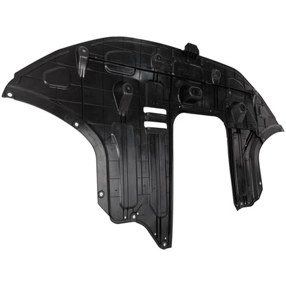 Front Engine Splash Shields for Hyundai Palisade (2020–2022)