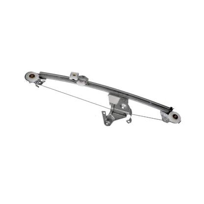 Window Regulator for Mercedes-Benz E55 AMG (1999–2002) ALX-PAU-RB-740-452-CL360A52