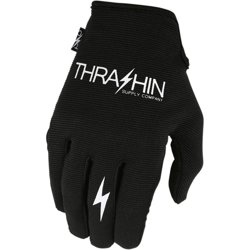 Stealth Gloves for (SV10110) - Black - Size L