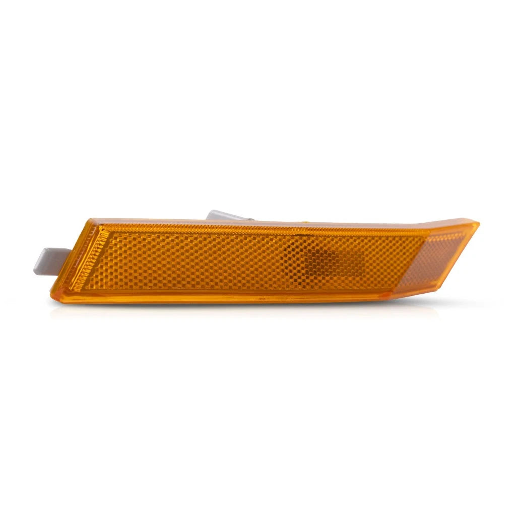 Side Marker Light Assembly for Ford Fusion (2006–2007) FO2550142, CLX-M0-FR470-B000L-CL360A1