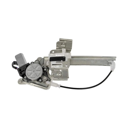 Window Regulator for Oldsmobile Aurora (2001–2003) ALX-PAU-RB-741-379-CL360A50