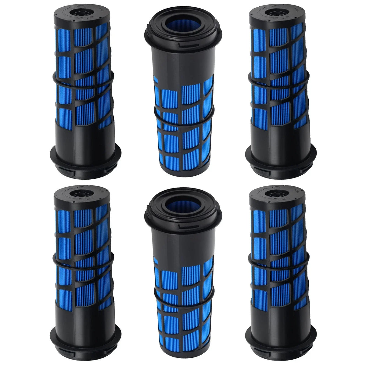 Air Filter for Carrier Transicold (30-00471-20, 49518, 580048838, 300047120)