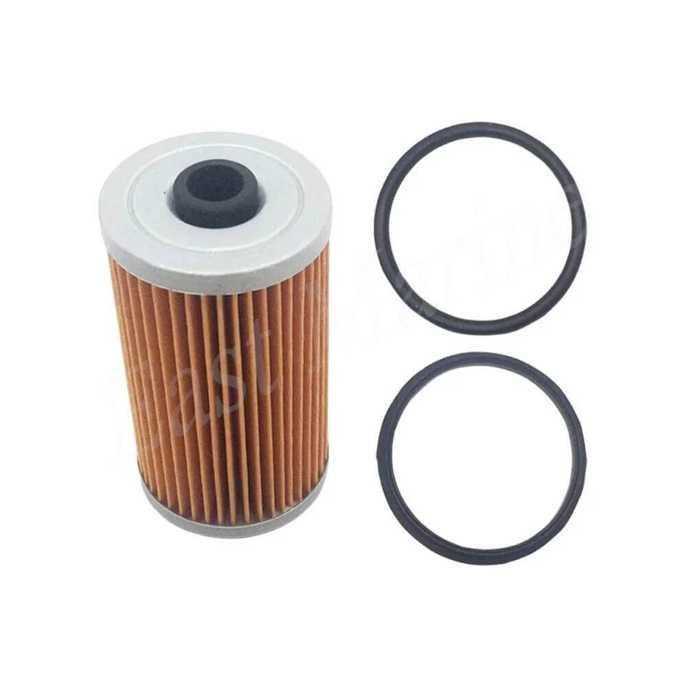 Cool Fuel Filter Kit for MerCruiser (35-8M0093688, 35-866171A01, 18-7977)