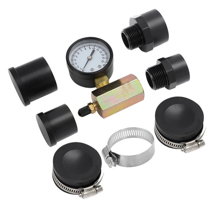 26mm-35mm Carburetor Leak Down Test Kit for Yamaha Banshee/Blaster (2X)