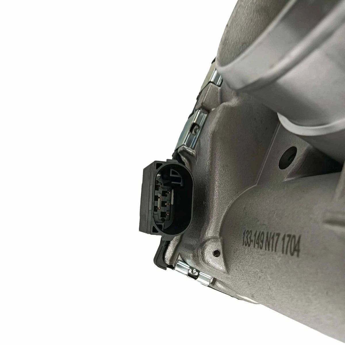 Throttle Body for Hyundai Genesis Coupe (2010–2014)