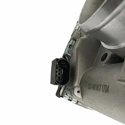 Throttle Body for Hyundai Genesis Coupe (2010–2014)