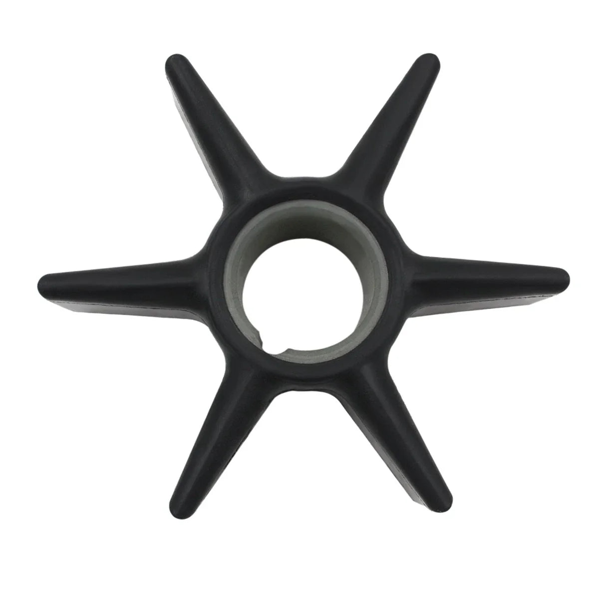 Set of 2 Water Pump Impellers for Mercury 50-225hp (47-430262Q02, 47-43026T2)