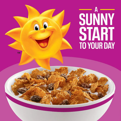 Raisin Bran Cereal for Breakfast (20.9oz)