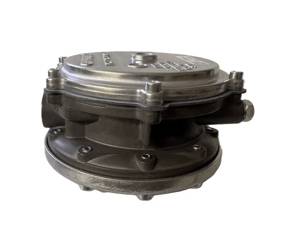 VFF30-2 Fuel Lock-Off for Forklift Truck Propane Gas System