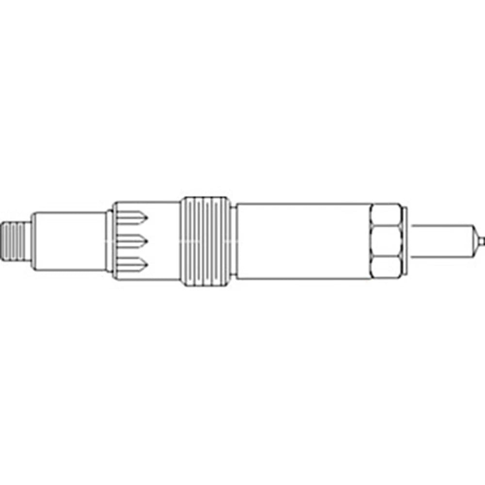 Fuel Injector for John Deere 7700 4040 4230 6600