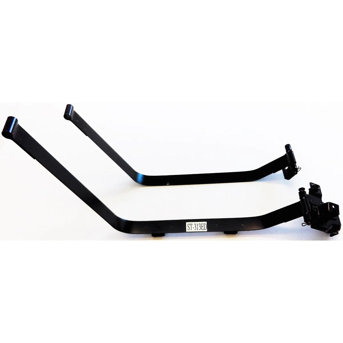 Set of 2 Fuel Tank Straps IST313 for Toyota Tacoma (1995–2000)