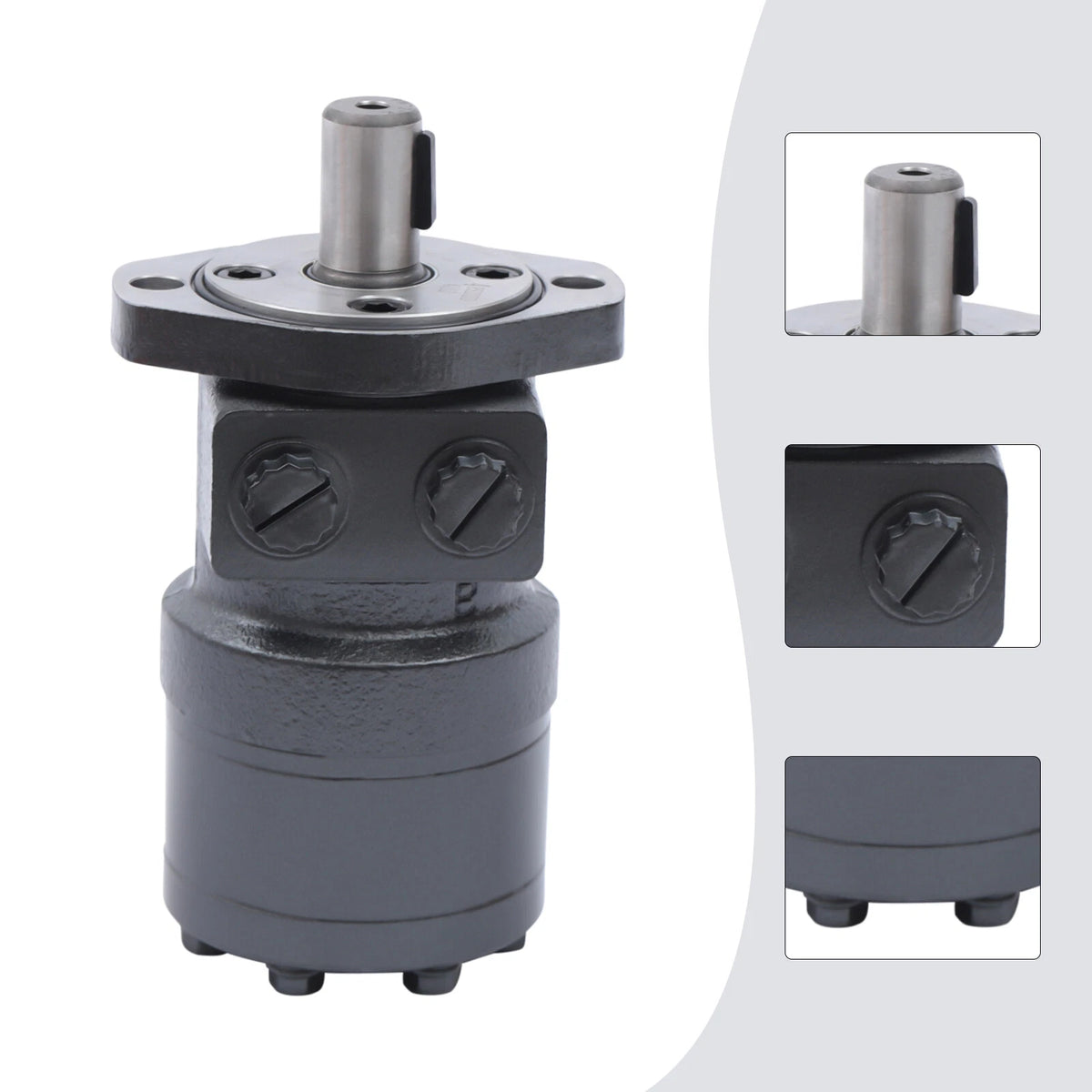 Hydraulic Motor for Char-Lynn 103-1037-012 Eaton 103-1037