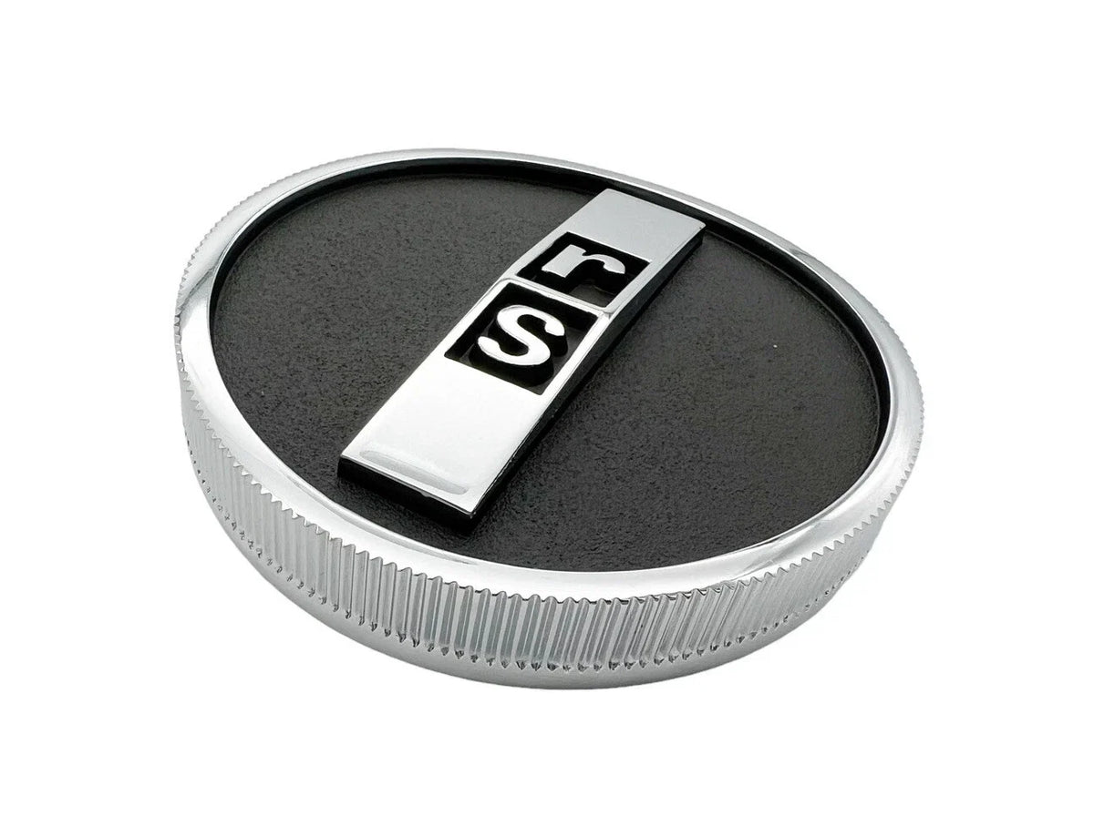 Gas Cap Fuel Tank Replacement for 1967–1968 Chevy Camaro RS