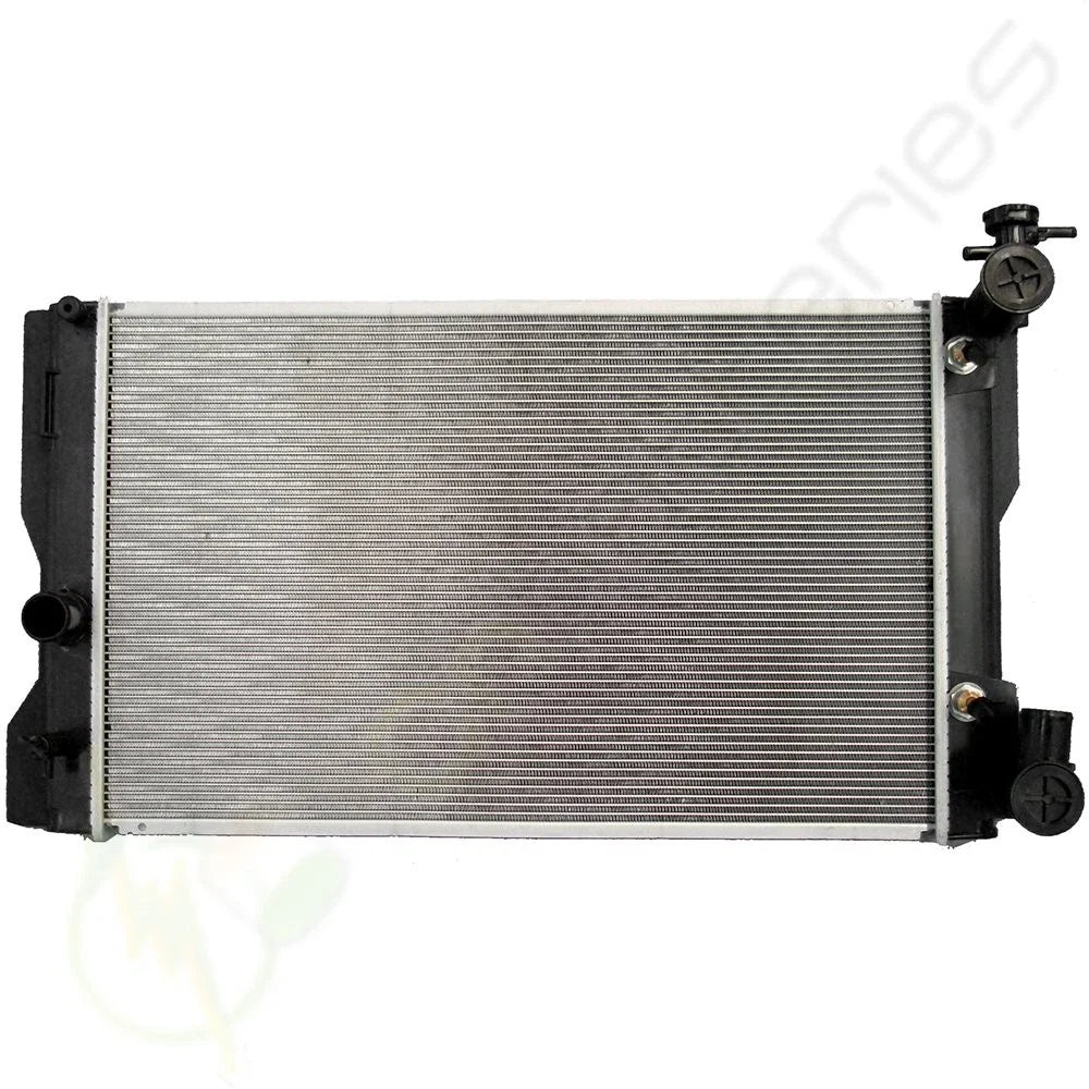 Radiator & A/C Condenser for Toyota Corolla (2009–2017) 13106 3689