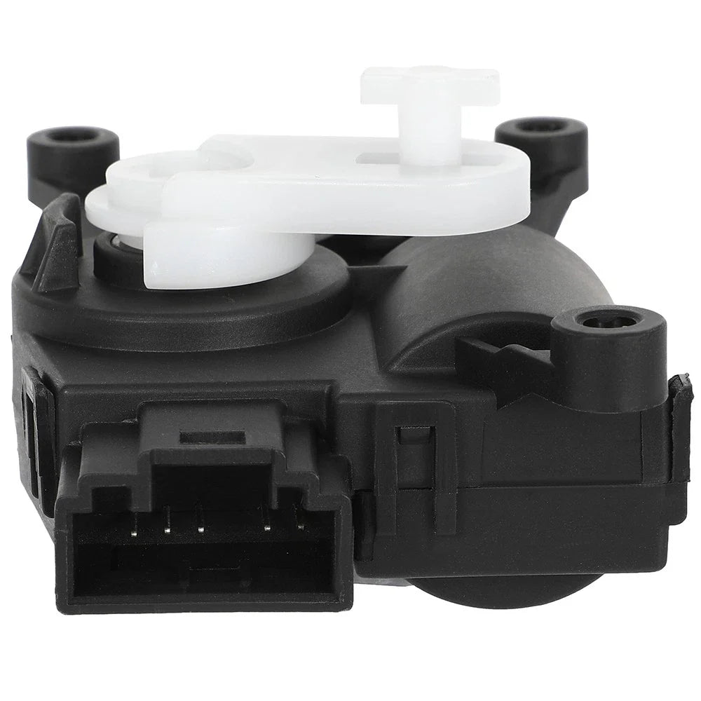 A/C Air Blend Door Actuator for Volkswagen Beetle Cabrio (2012–2015)
