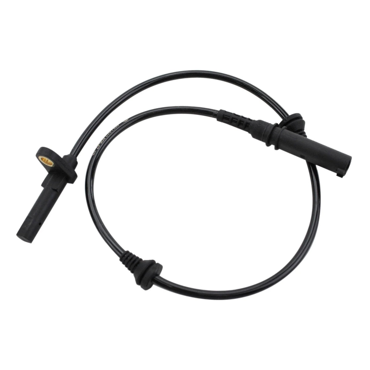 Hella Front ABS Wheel Speed Sensor for BMW E70 E71 F15 F16 F85 F86 (2007–2019)