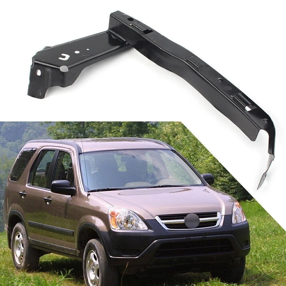 Front Right Headlight Bumper Bracket for Honda CR-V (2007–2011)