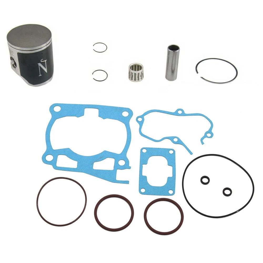 Top End Repair Kit for Yamaha YZ125 (2002–2004) NX-40001K