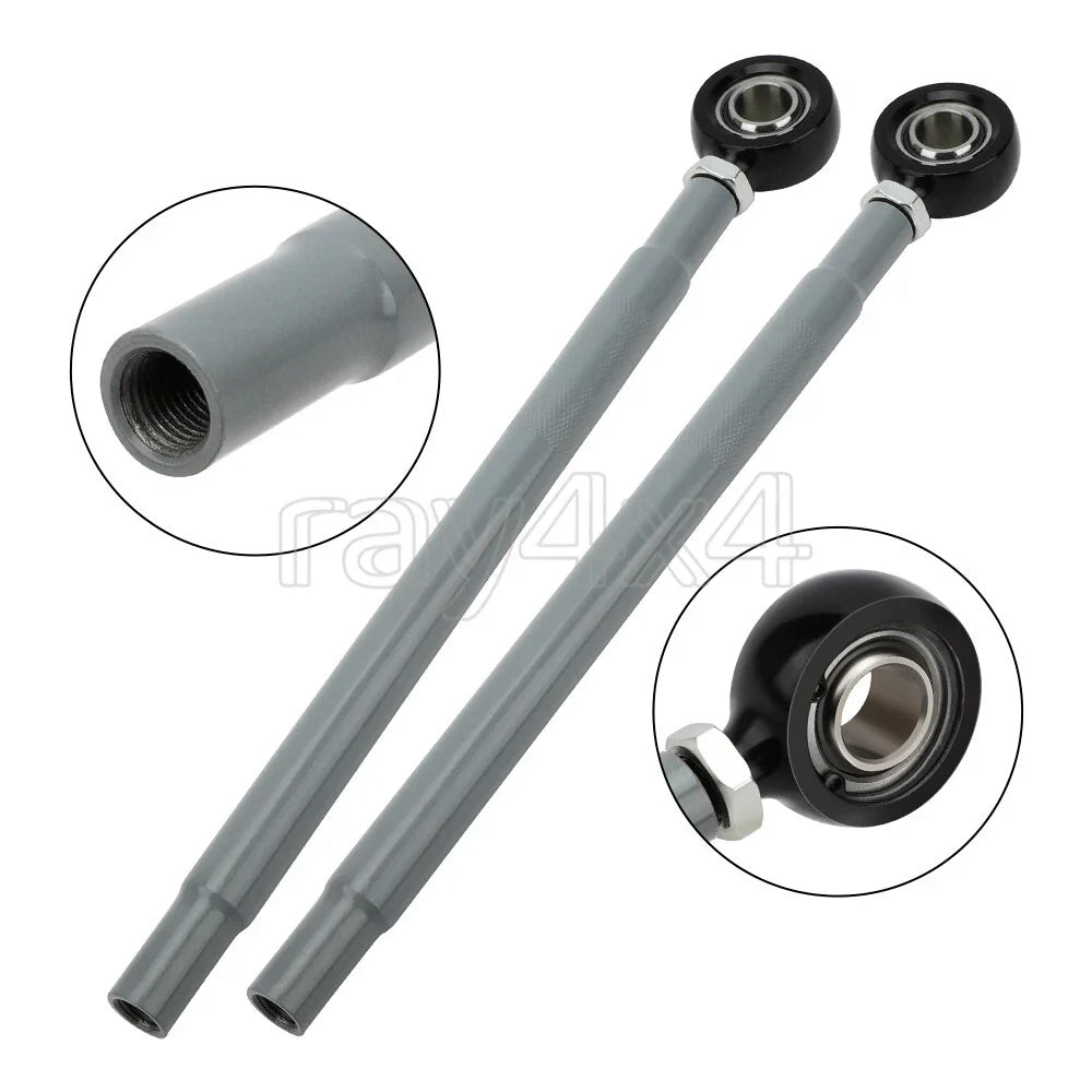 Tie Rod End Kit Assembly for Can-Am Maverick 1000R (2013–2018) Max 1000R (2016–2018)