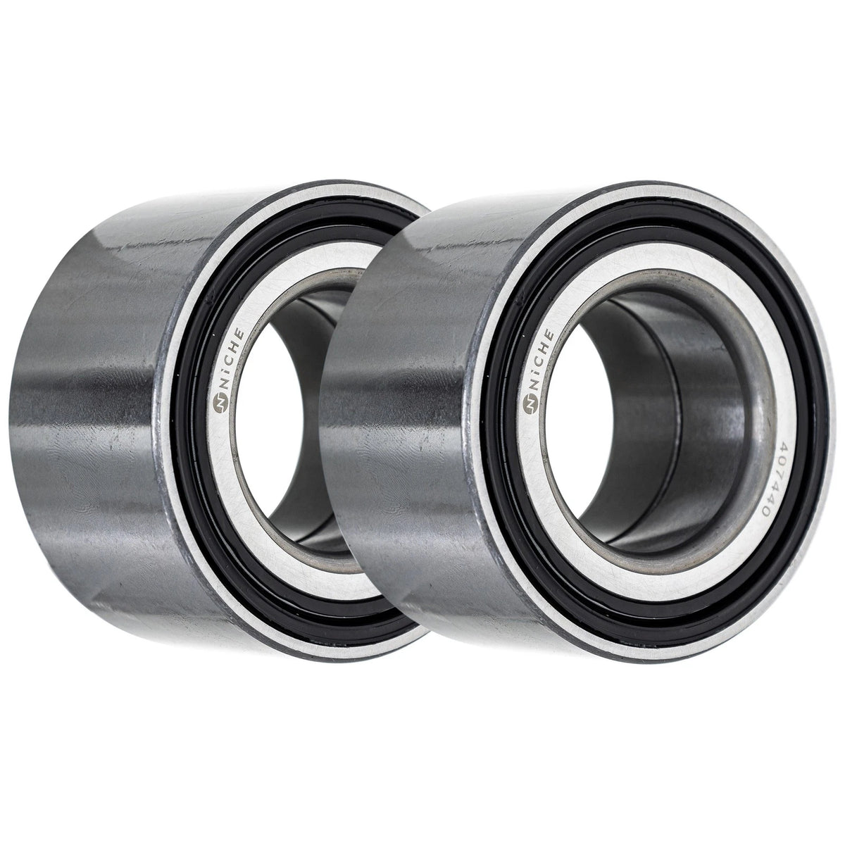 Wheel Bearing Kit for Suzuki Quadrunner 250 (1985–1986) MK1009251, 20-1009-2RS, 20-1057