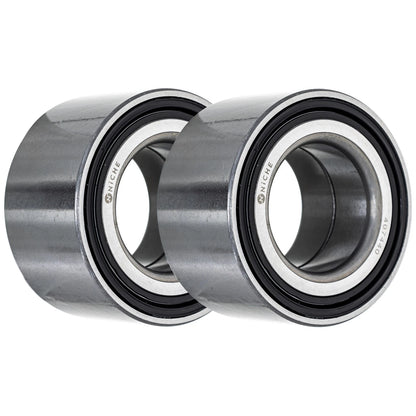Wheel Bearing Kit for Suzuki Quadrunner 250 (1985–1986) MK1009251, 20-1009-2RS, 20-1057