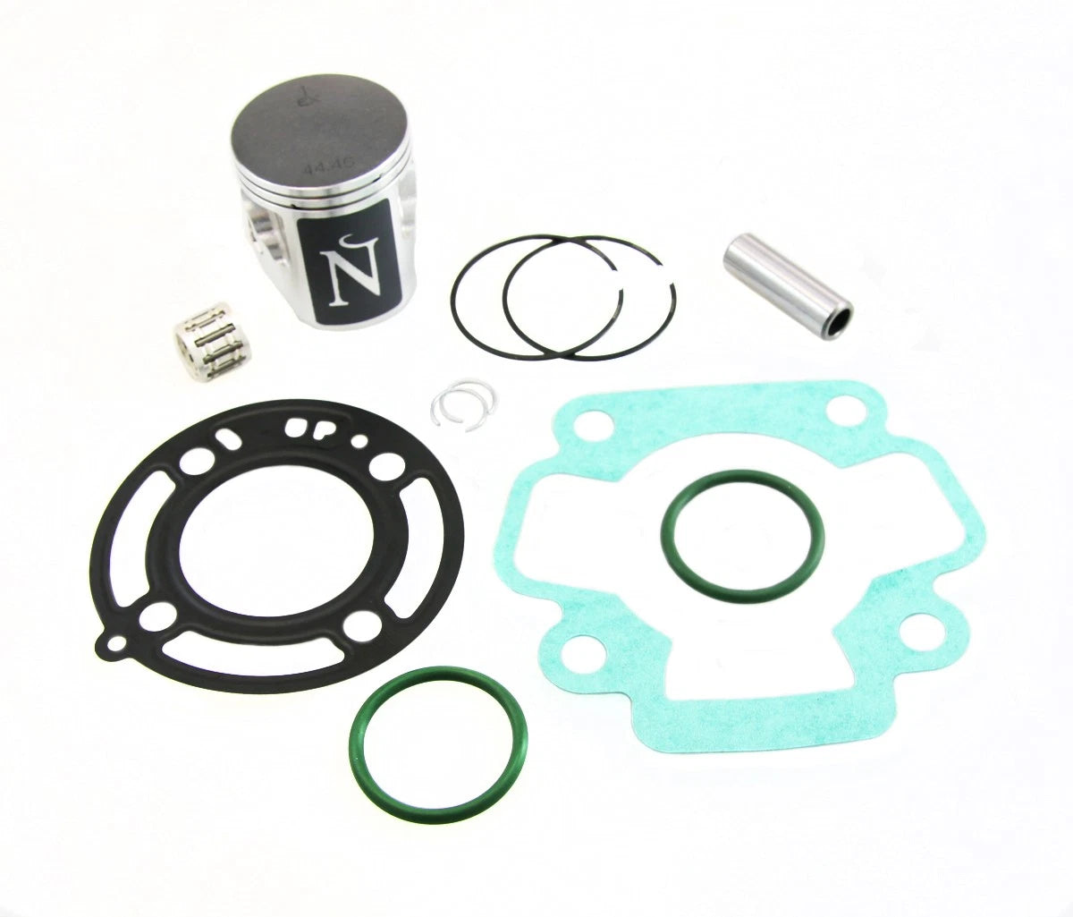 Top End Kit Size B for Suzuki RM65 (2003–2007) NX-20065-BKb