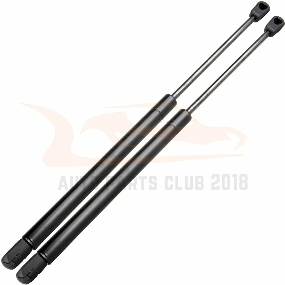 2X Rear Window Glass Lift Supports Strut Shocks for Hyundai Santa Fe