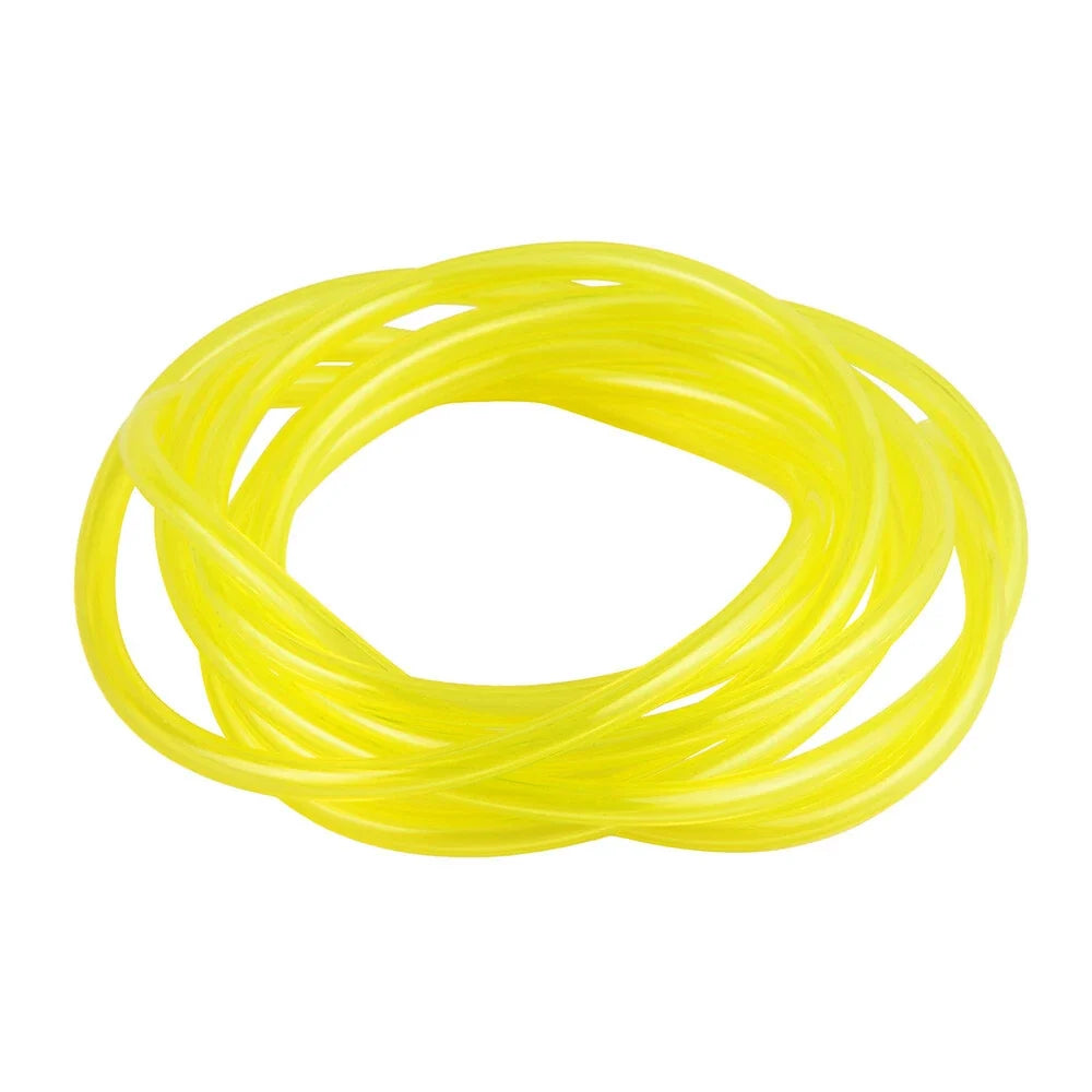 Fuel Gas Line Flexible Pipe Hose for Trimmer Chainsaw Blowers (50")