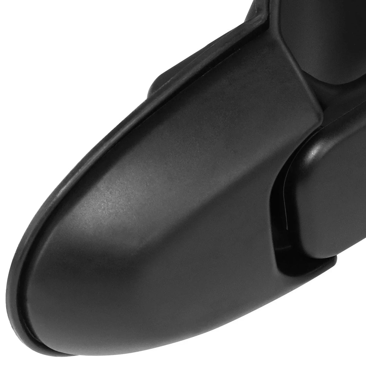 Exterior Outer Door Handle w/ Keyhole for Toyota Sienna (1998–2003)
