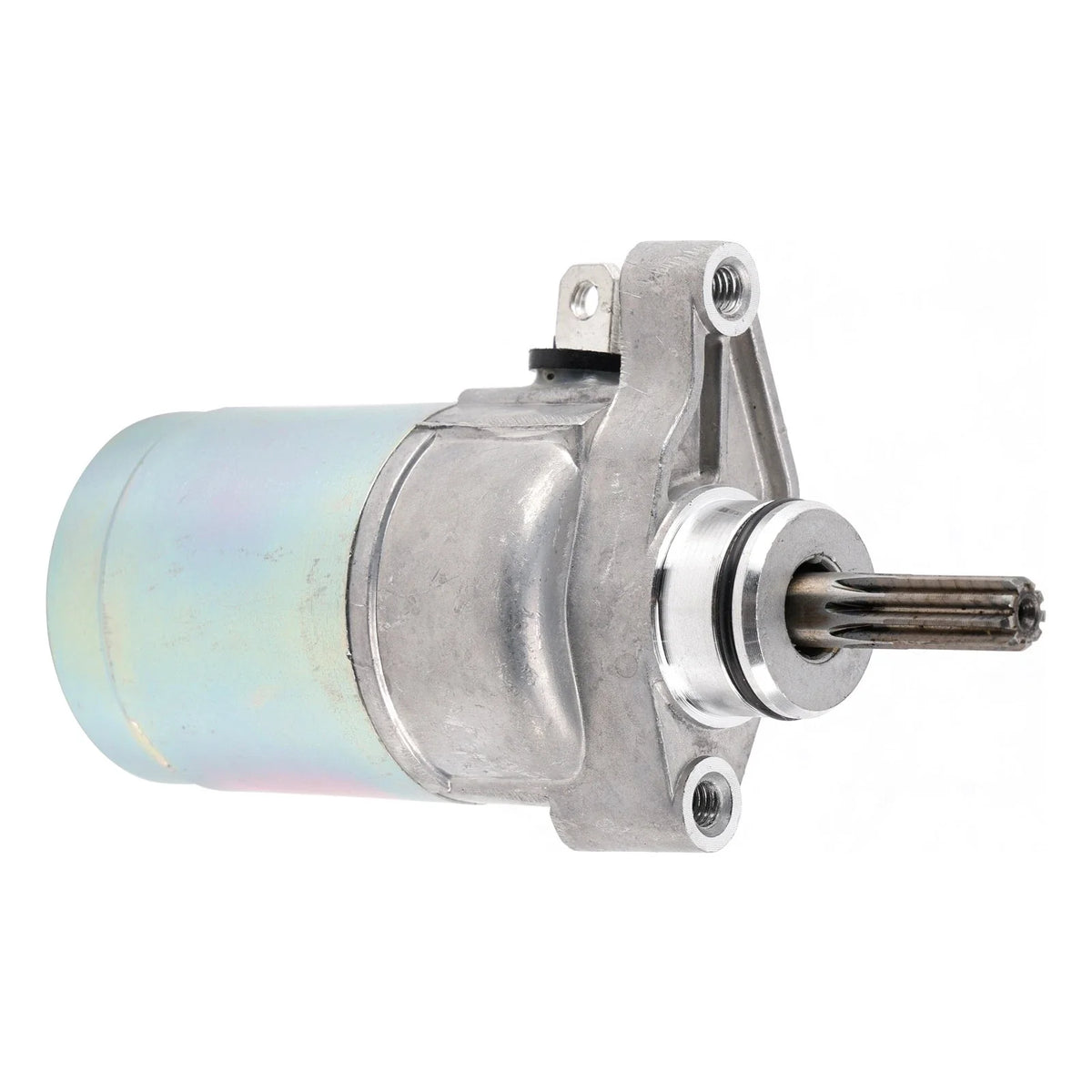 Engine Starter Motor for Yamaha T105 T110 T110R Crypton 110 (2004–2005)