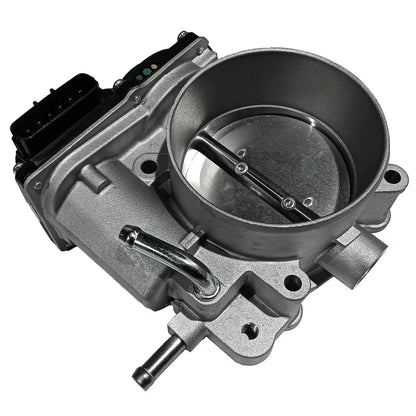 Throttle Body for Hyundai Santa Fe (2012–2019) & Kia Sorento (2014–2018) 2.0L 2.4L 3.3L