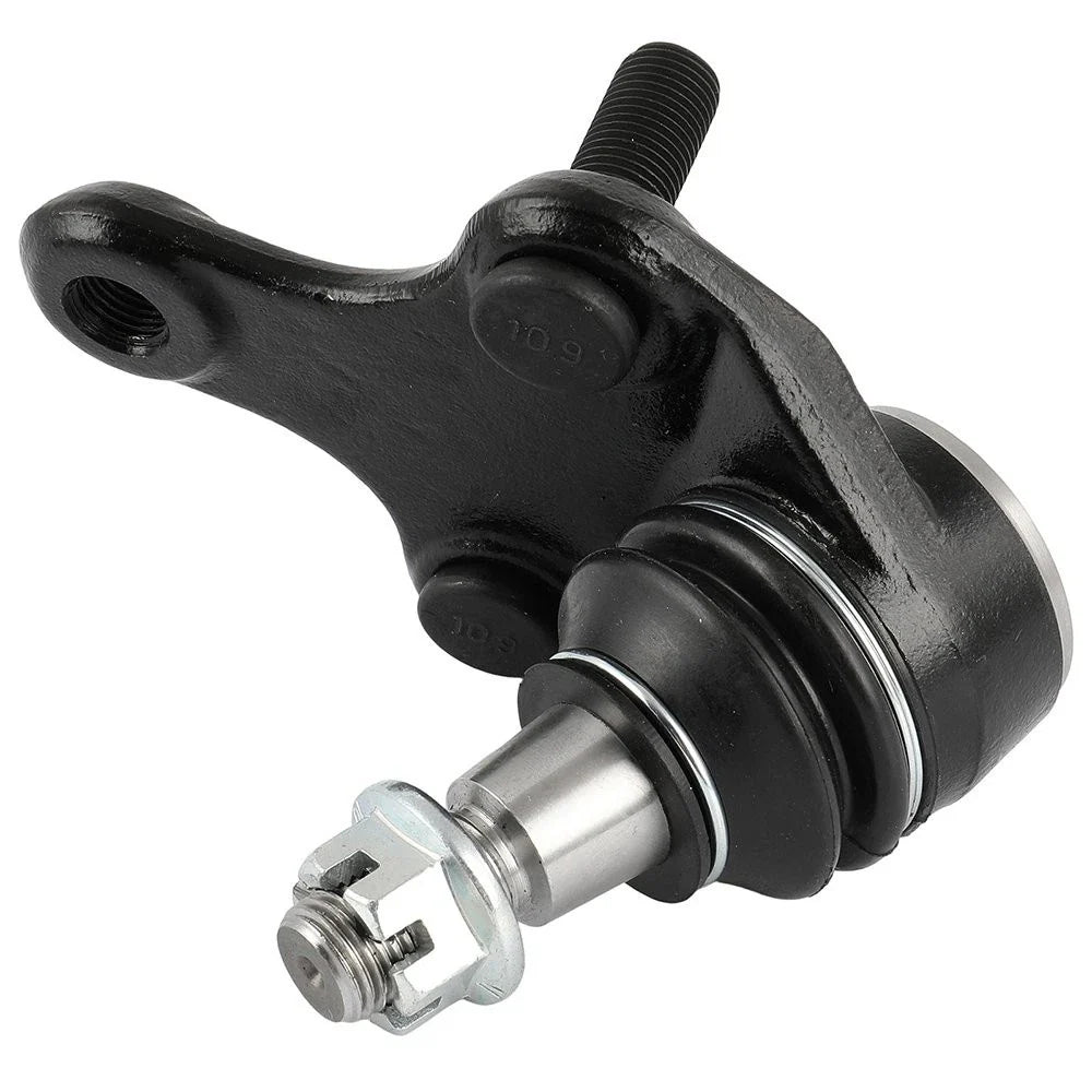 Set of 8 Front Tie Rod Ends and Ball Joints for Toyota RAV4 (2006–2018)