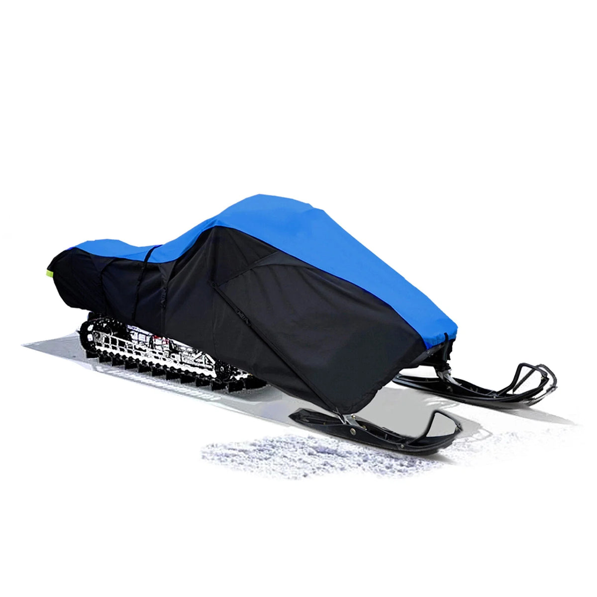 Ski Doo Skandic Deluxe Snowmobile Trailerable Storage Cover (Weatherproof)
