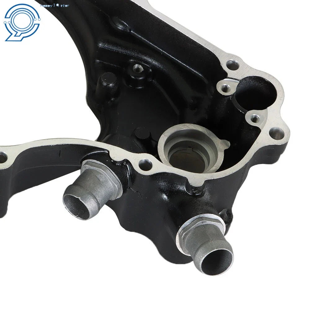 Water Pump Cover for Honda CR250R (1988–1989)