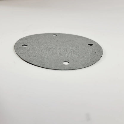 Ignition Timer Cover Gasket for Harley-Davidson (1980–1980) 32591-80