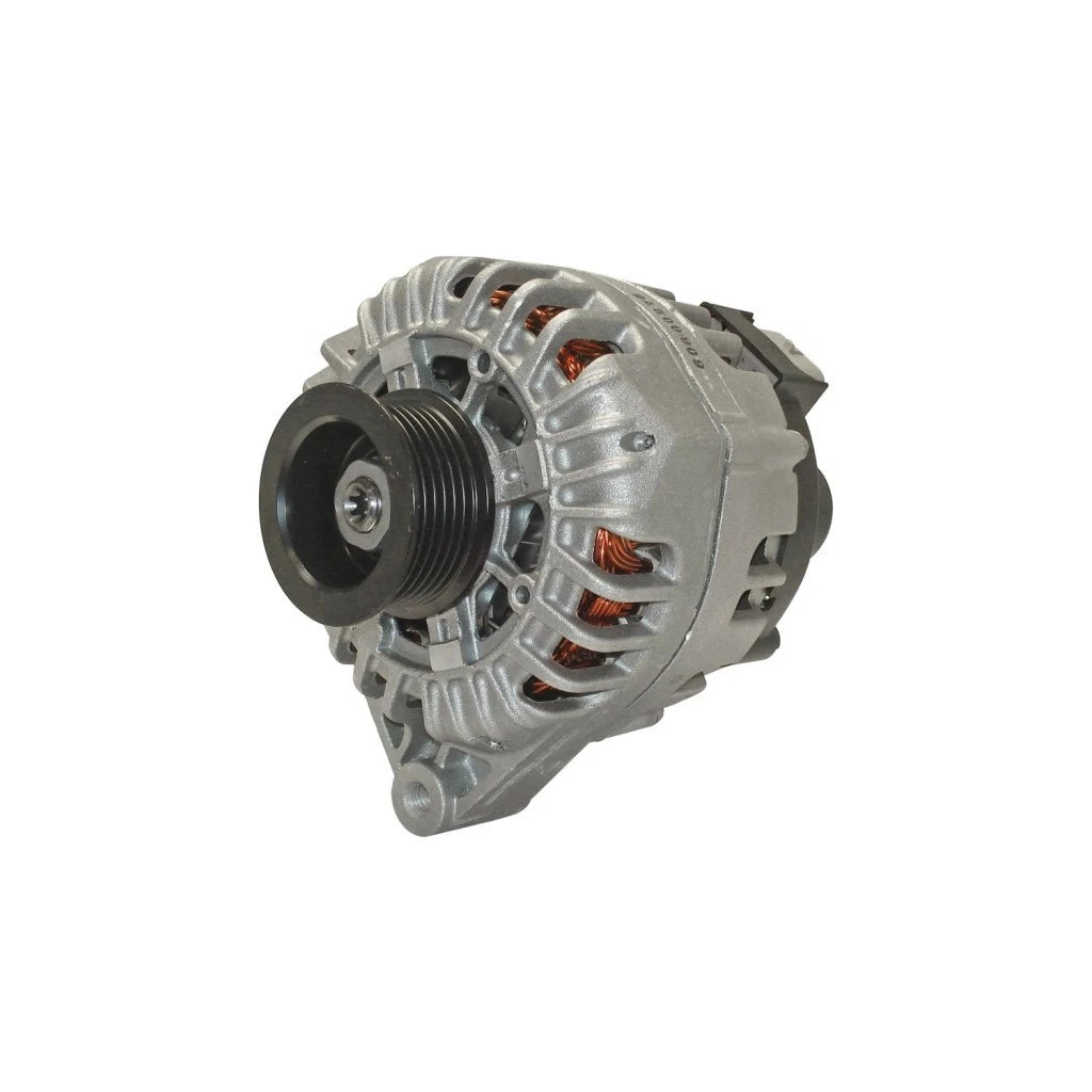 Alternator Serpentine Pulley for Pontiac G6 (2006–2010) ALX-PAU-AC-334-2950A-CLA2