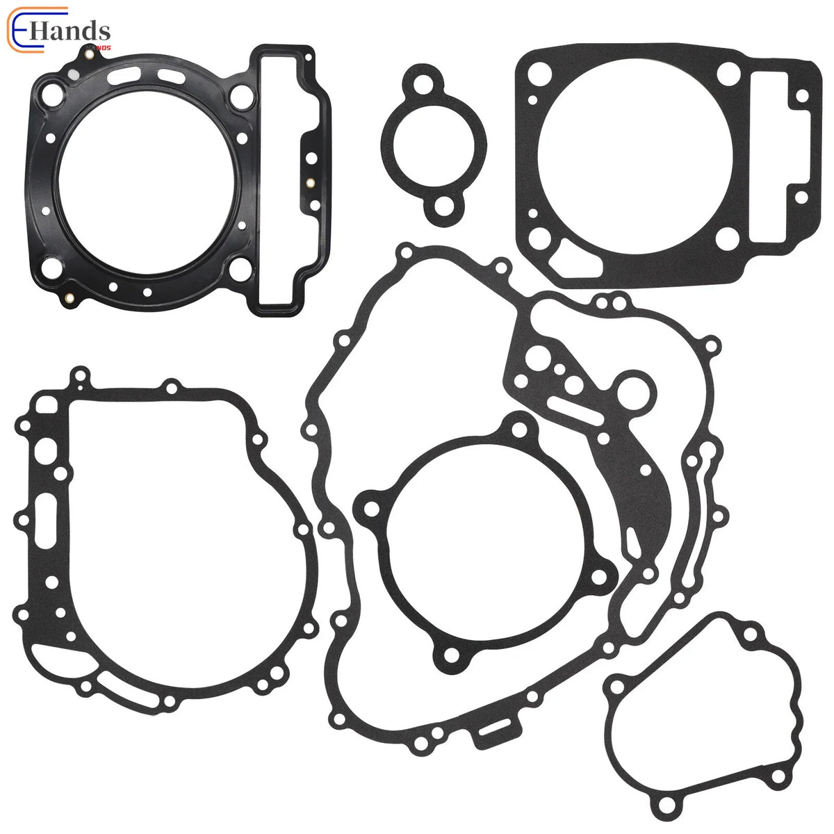 Cylinder Head Gasket for CF-Moto CF400 CF500 CF600 CForce ZForce UForce550 (2014–2020)
