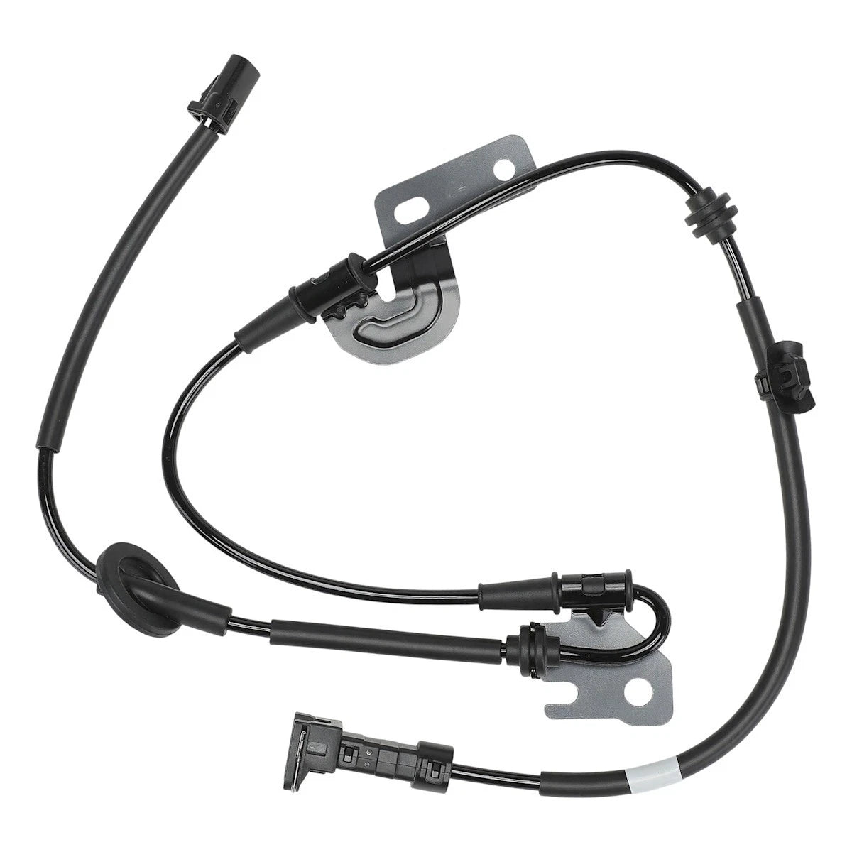 ABS Speed Sensors Set of 2 for Kia (18015136, ALS3072, ALH75, 1P3874)