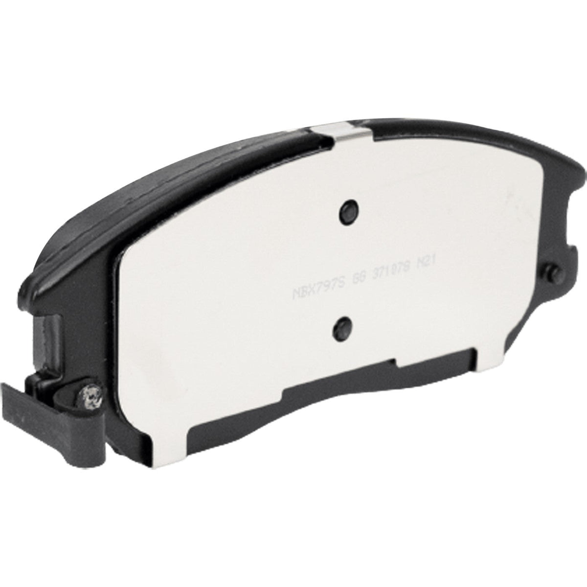 Brake Disc Rotors and Pads Kit for Kia Sedona (2004–2005)