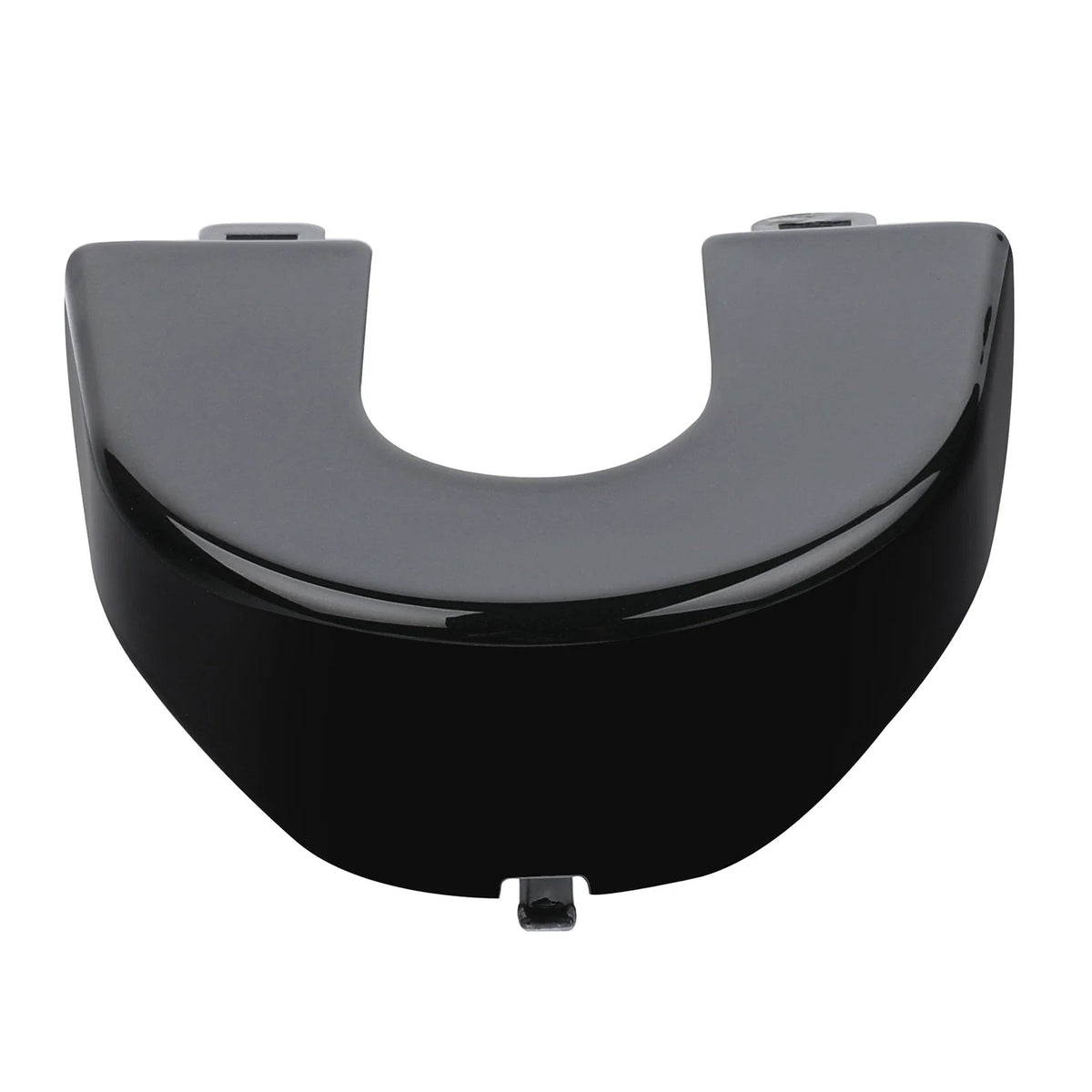 Ignition Switch Panel Trim for Harley Road Glide (2015–2024) Vivid Black
