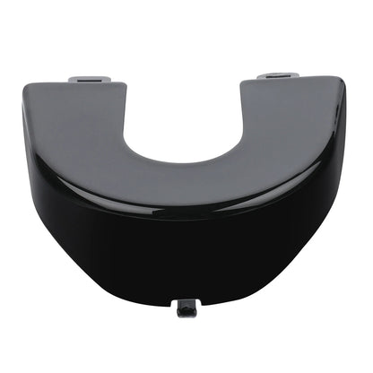 Ignition Switch Panel Trim for Harley Road Glide (2015–2024) Vivid Black