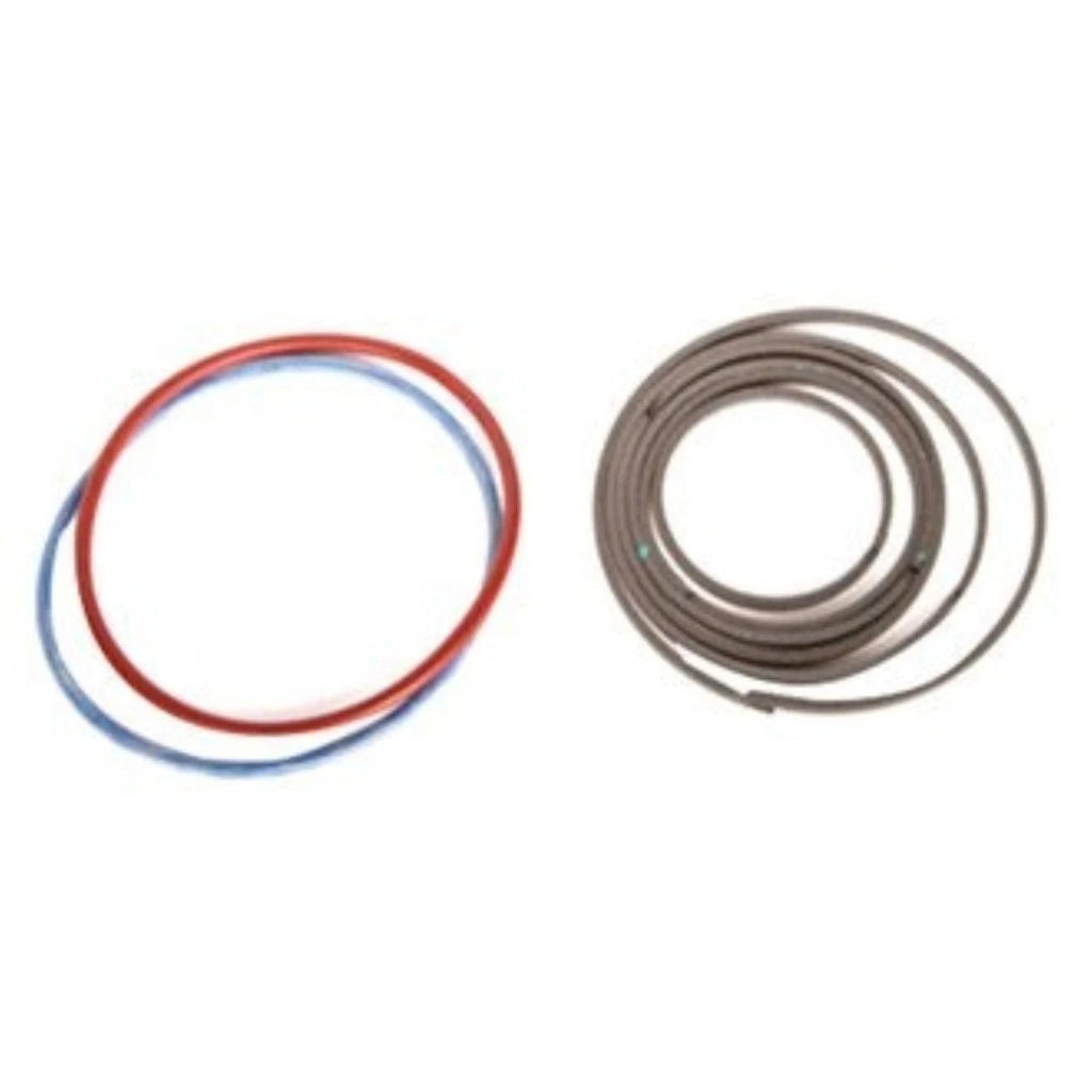 Piston Fluid Seal Set for GMC Canyon (2004–2005) OLX-ACD24232073-CL360A54