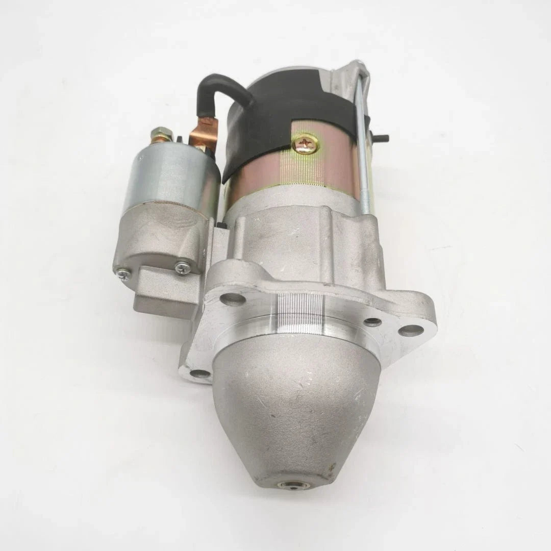 Starter Motor 12V 10T for Perkins 1004 1006 1103 1104 Series (No Years)