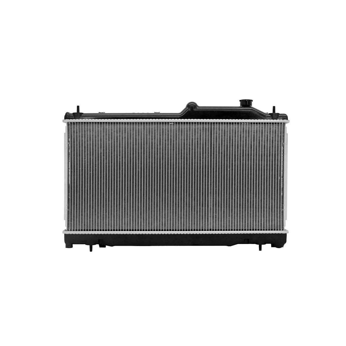 CSF Radiator for Subaru Forester (2009–2013) 3439 P13095 CU13095